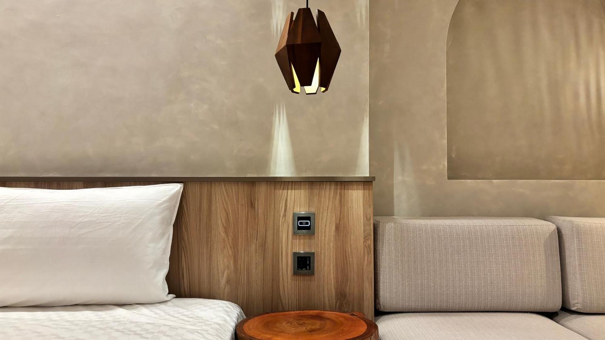 Hotel Initial-Tainan Esterno foto