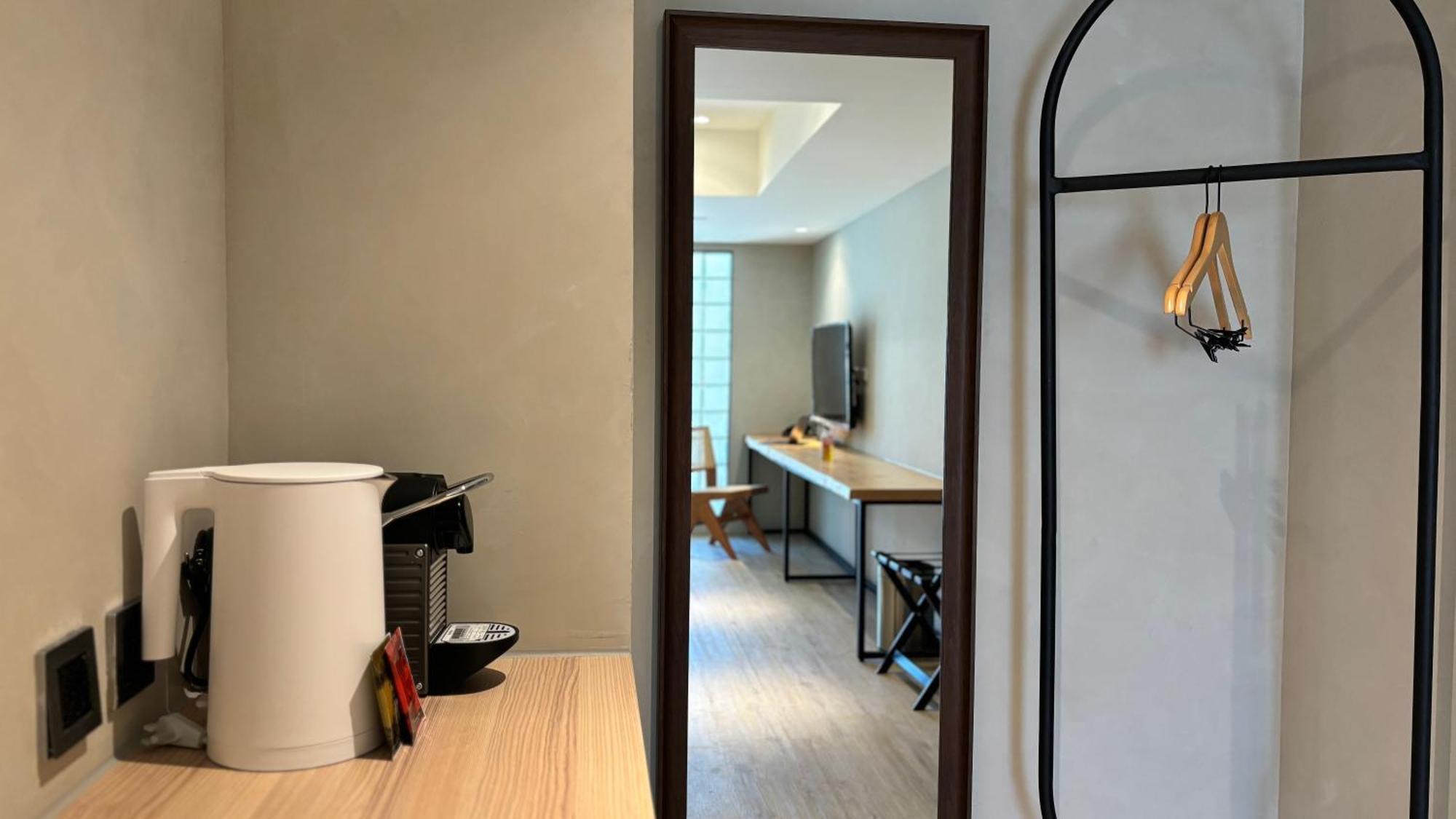 Hotel Initial-Tainan Esterno foto