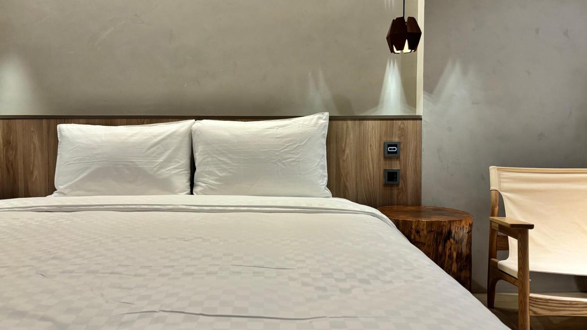 Hotel Initial-Tainan Esterno foto