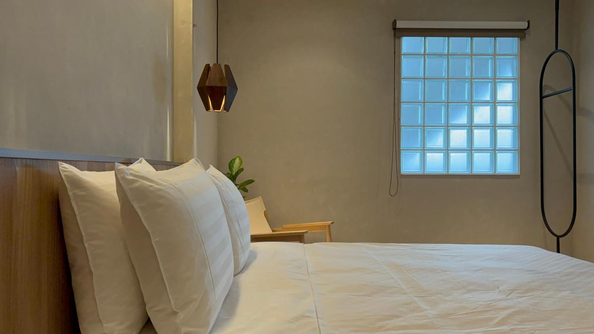 Hotel Initial-Tainan Esterno foto