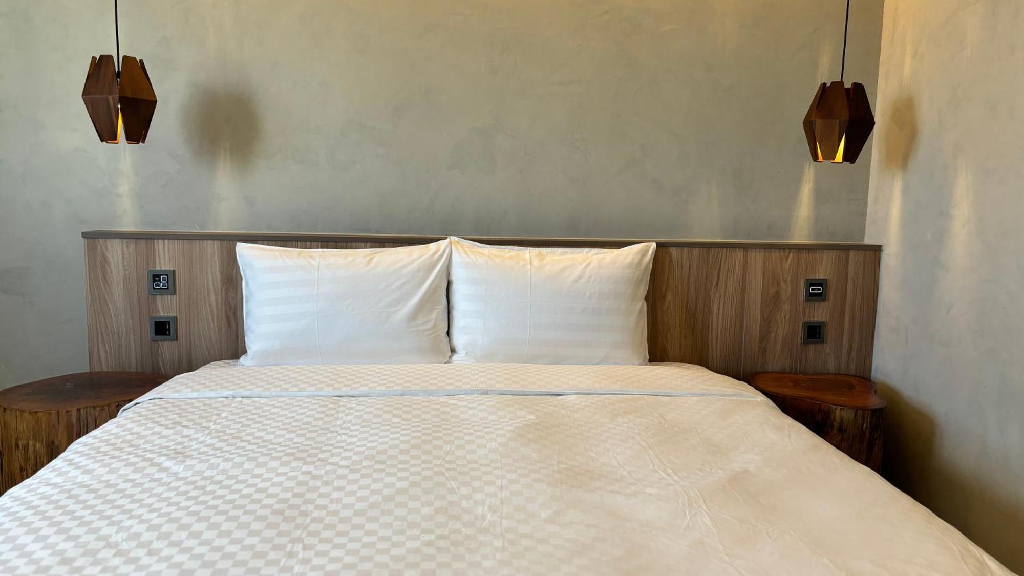 Hotel Initial-Tainan Esterno foto