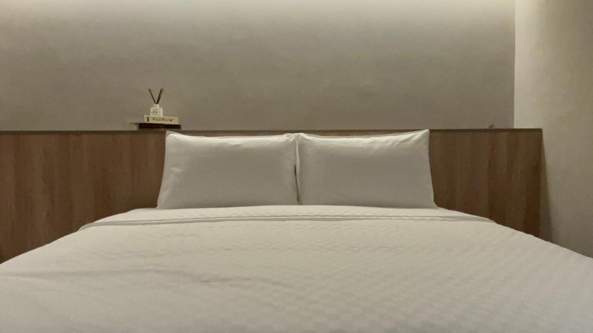 Hotel Initial-Tainan Esterno foto